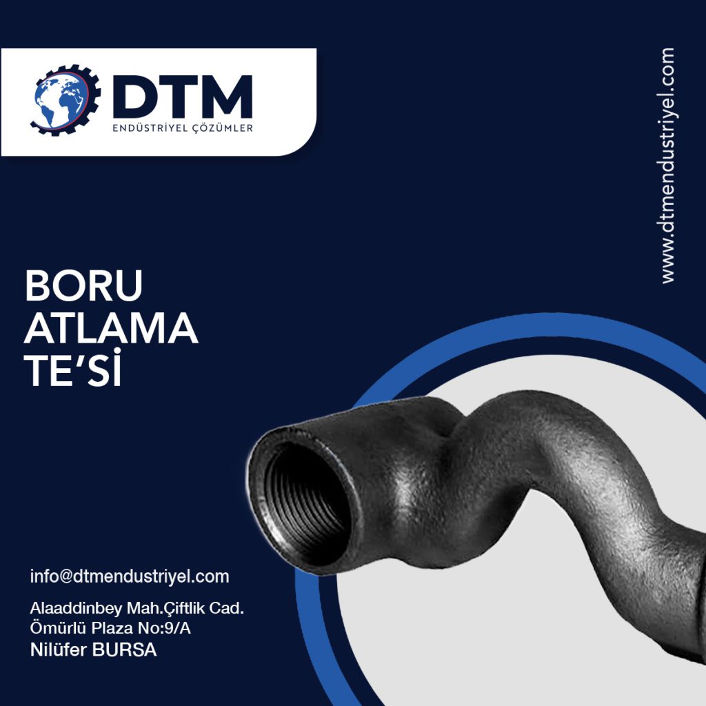 BORU ATLAMA TESİ