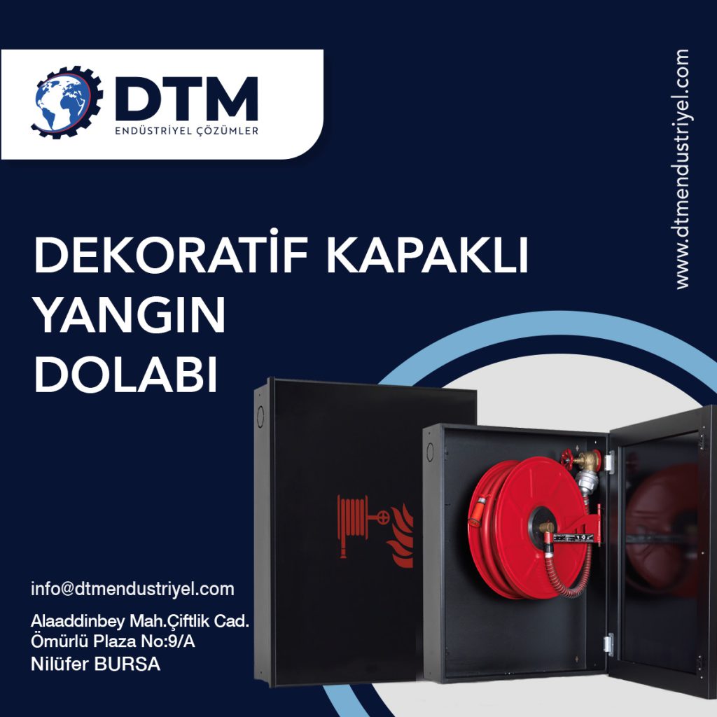 DEKORATİF KAPAKLI Y.D.