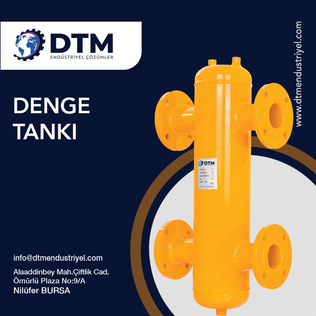 DENGE TANKI