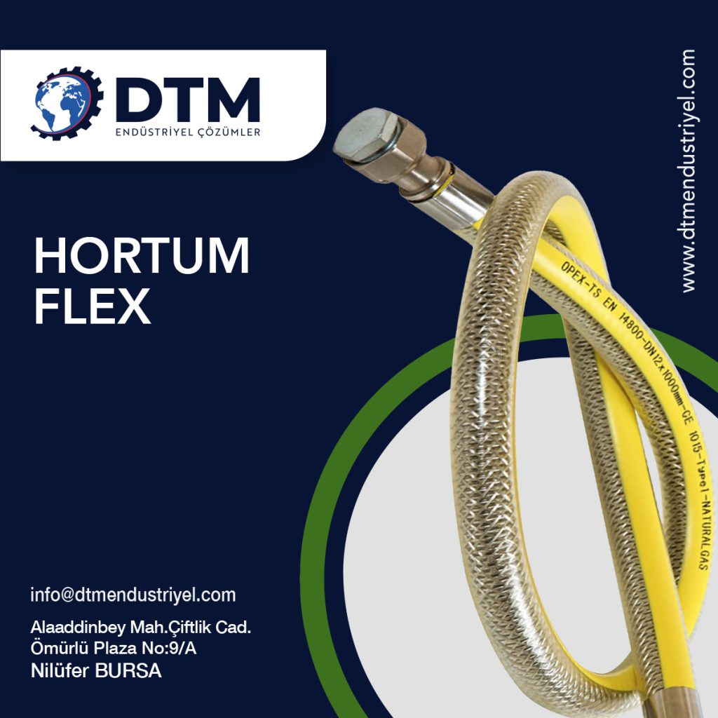 HORTUM FLEX