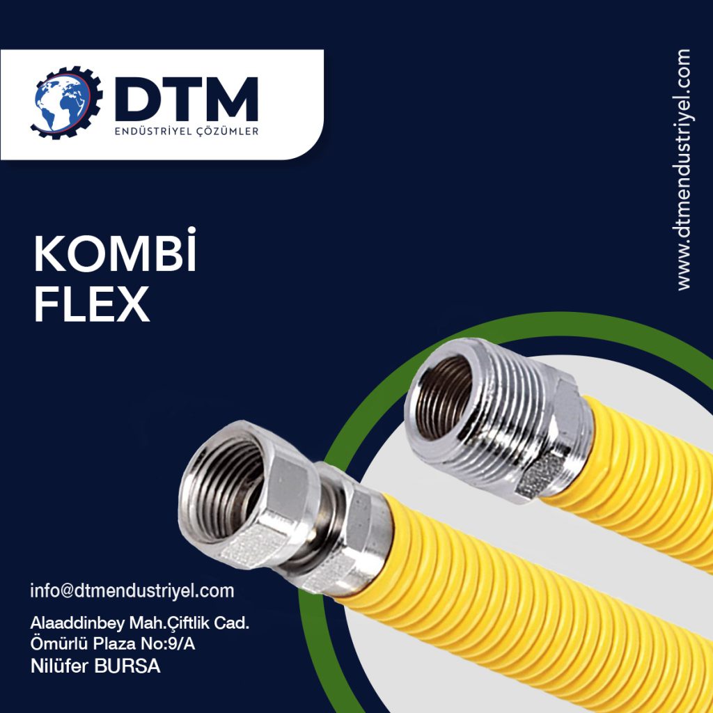 KOMBİ FLEX