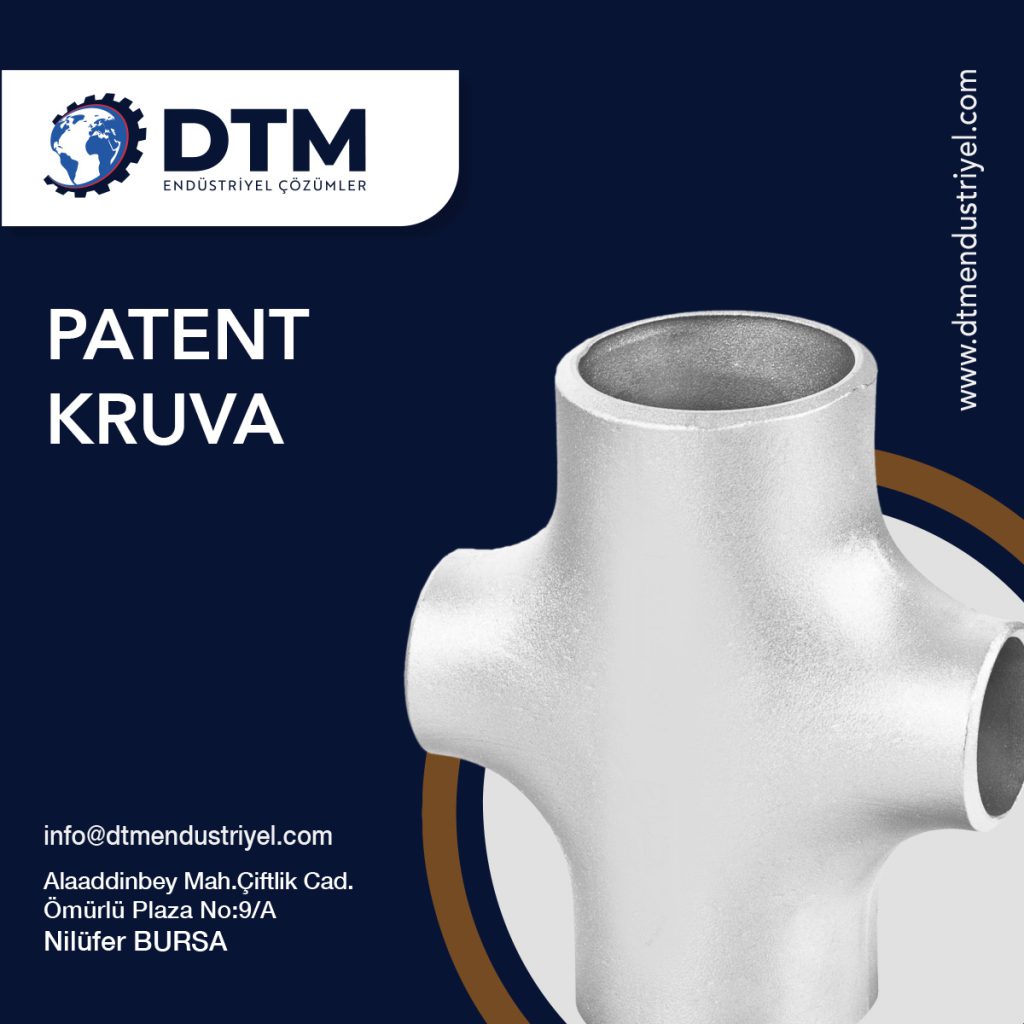 PATENT KRUVA