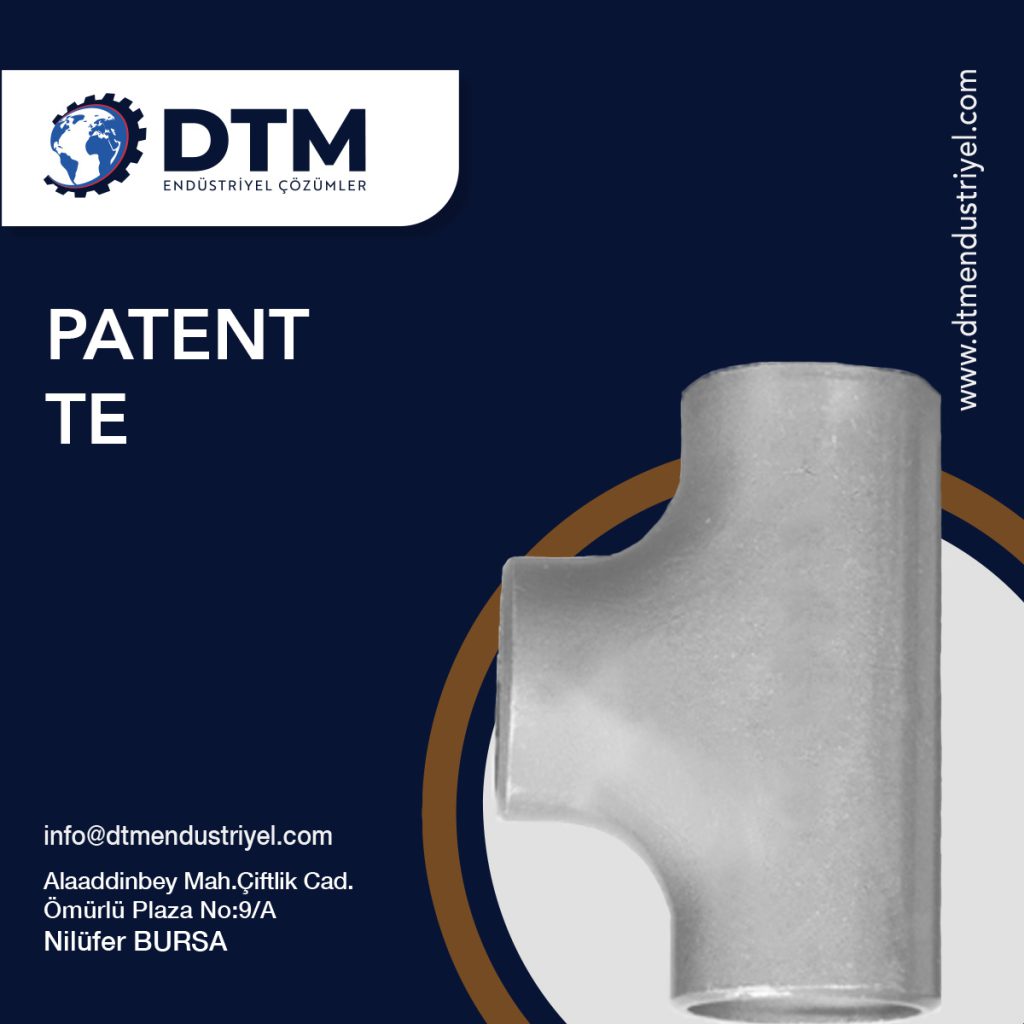 PATENT TE