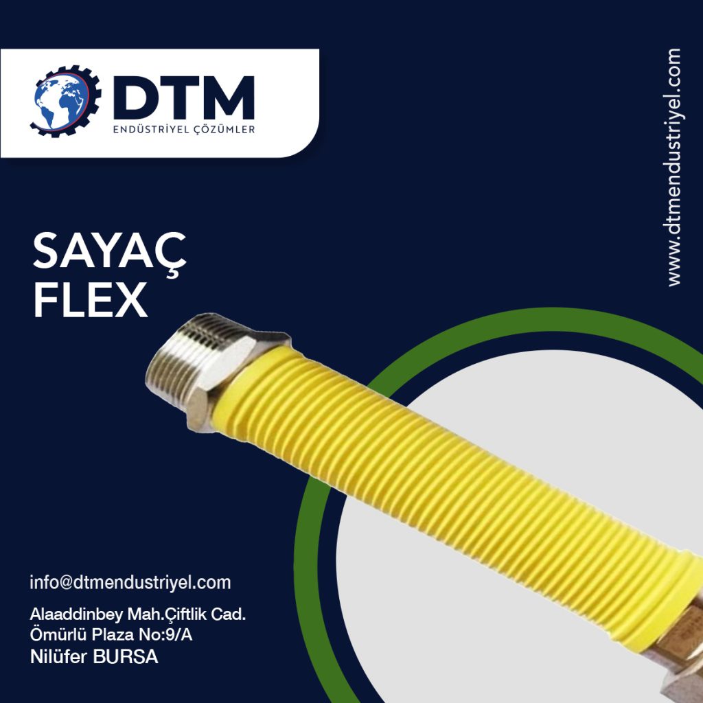 SAYAÇ FLEX