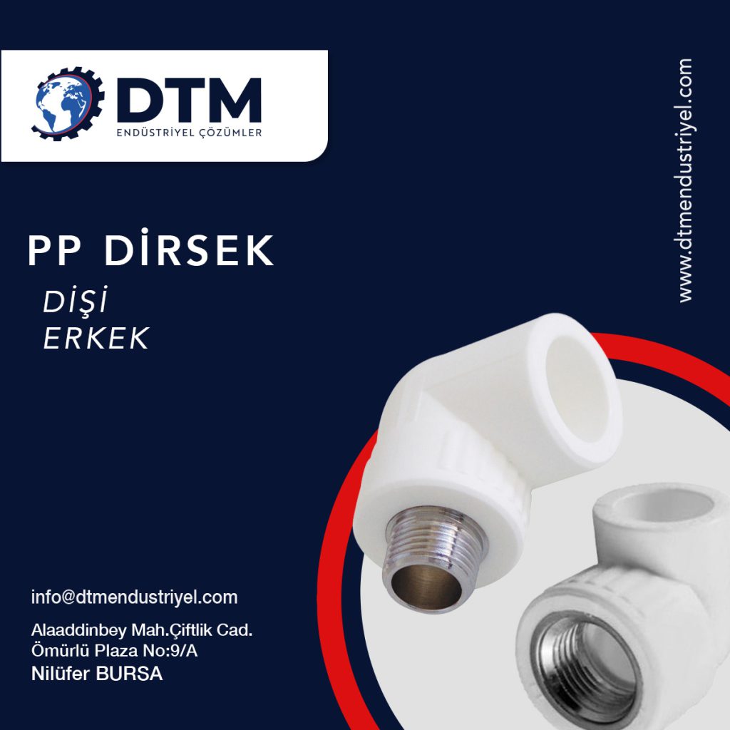 DİRSEK DİŞİ