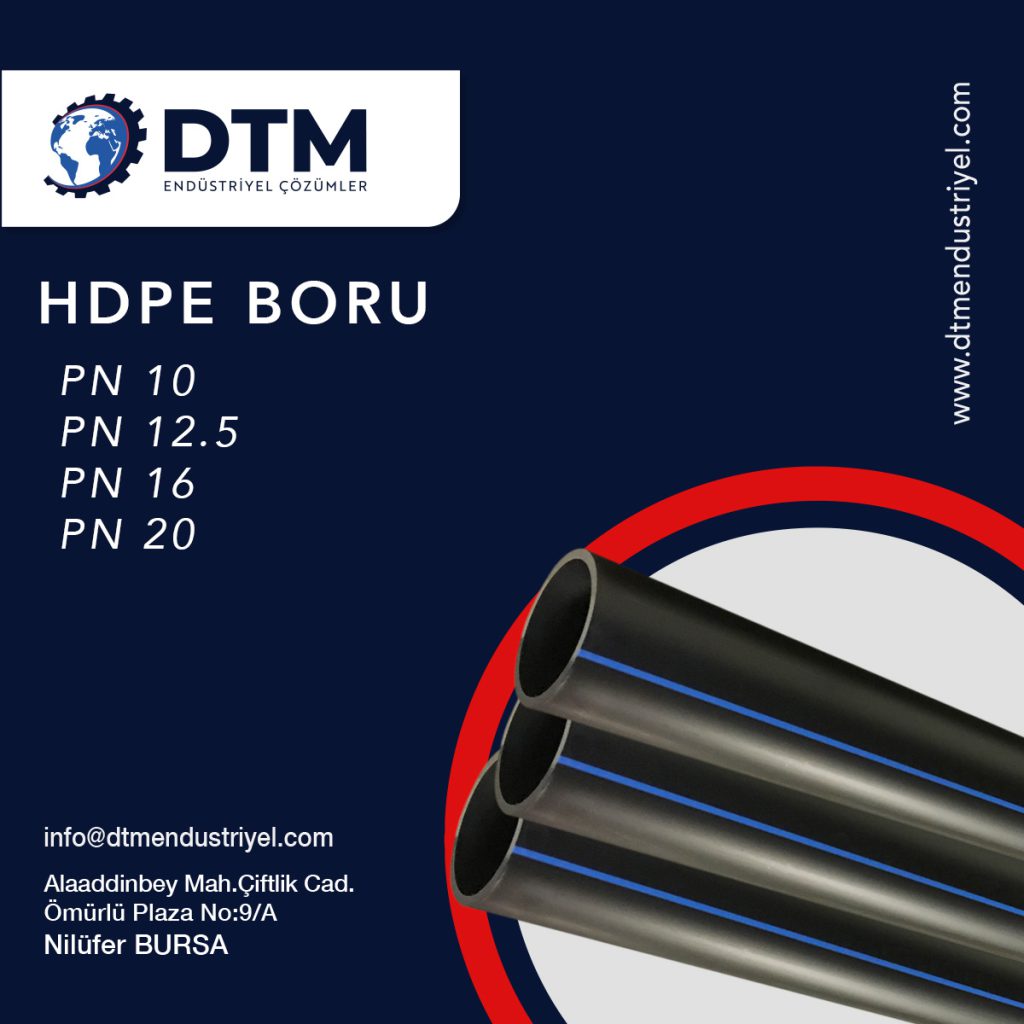 HDPE B