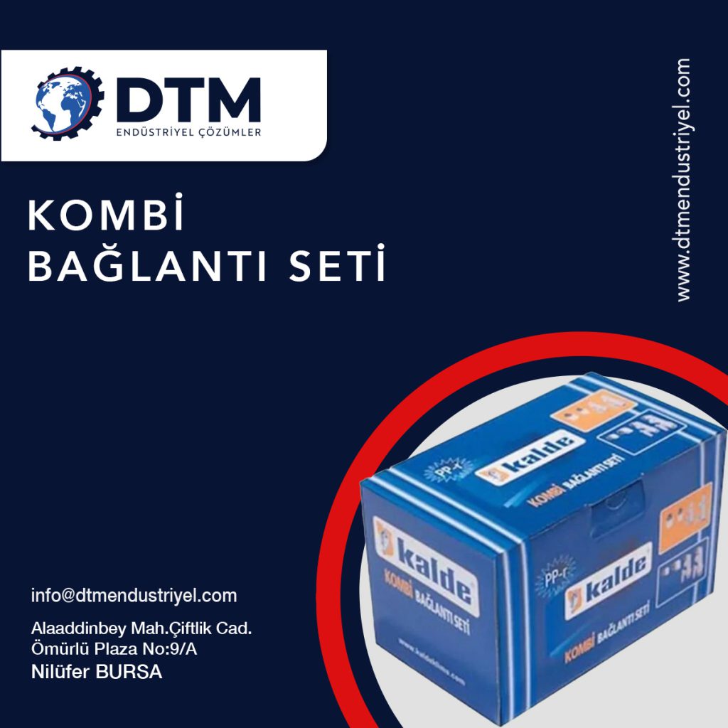 KMBİ BAĞANTI SETİ