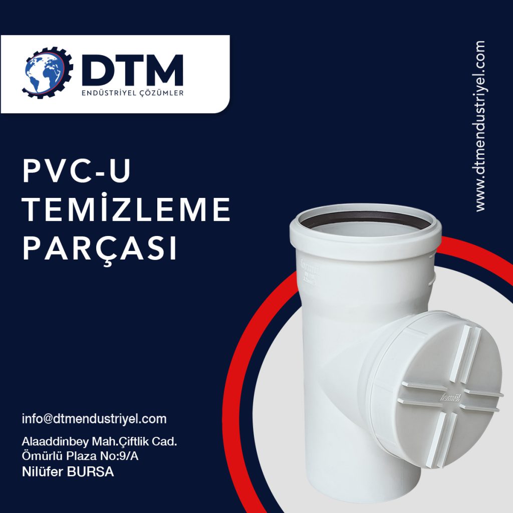 TEMİZLEME PARÇASI