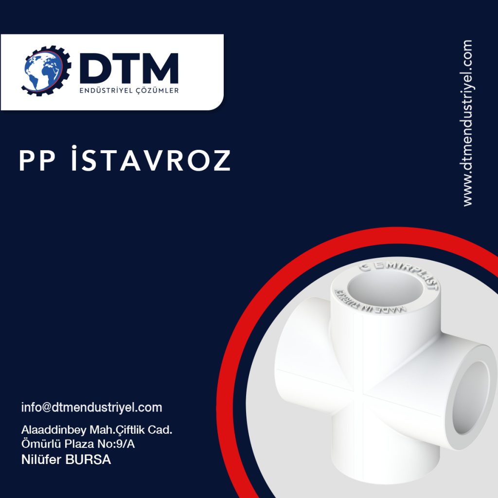 pp İstavroz