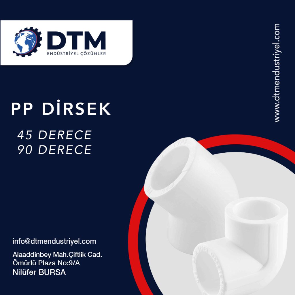 pp dirsek