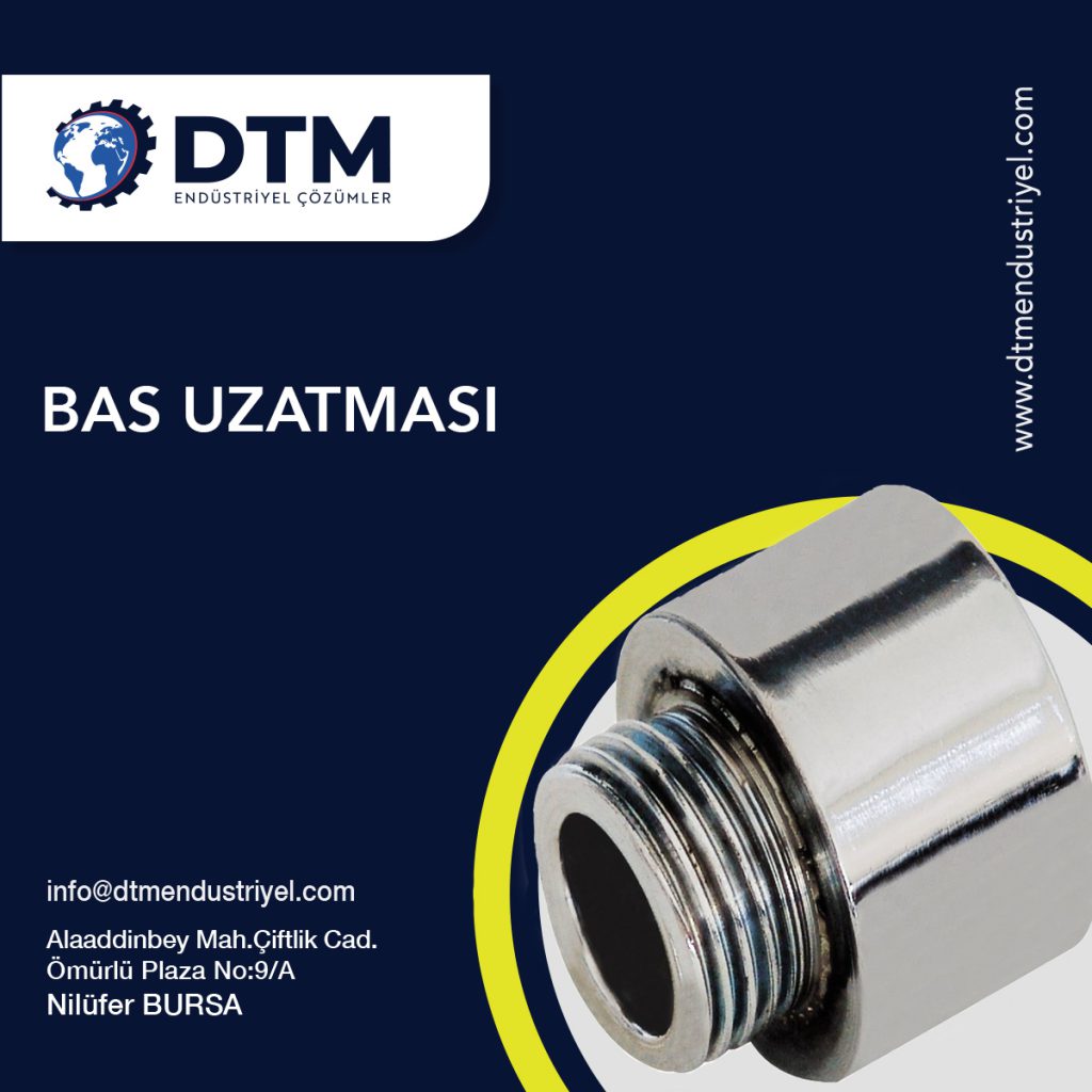 BAS UZATMASI