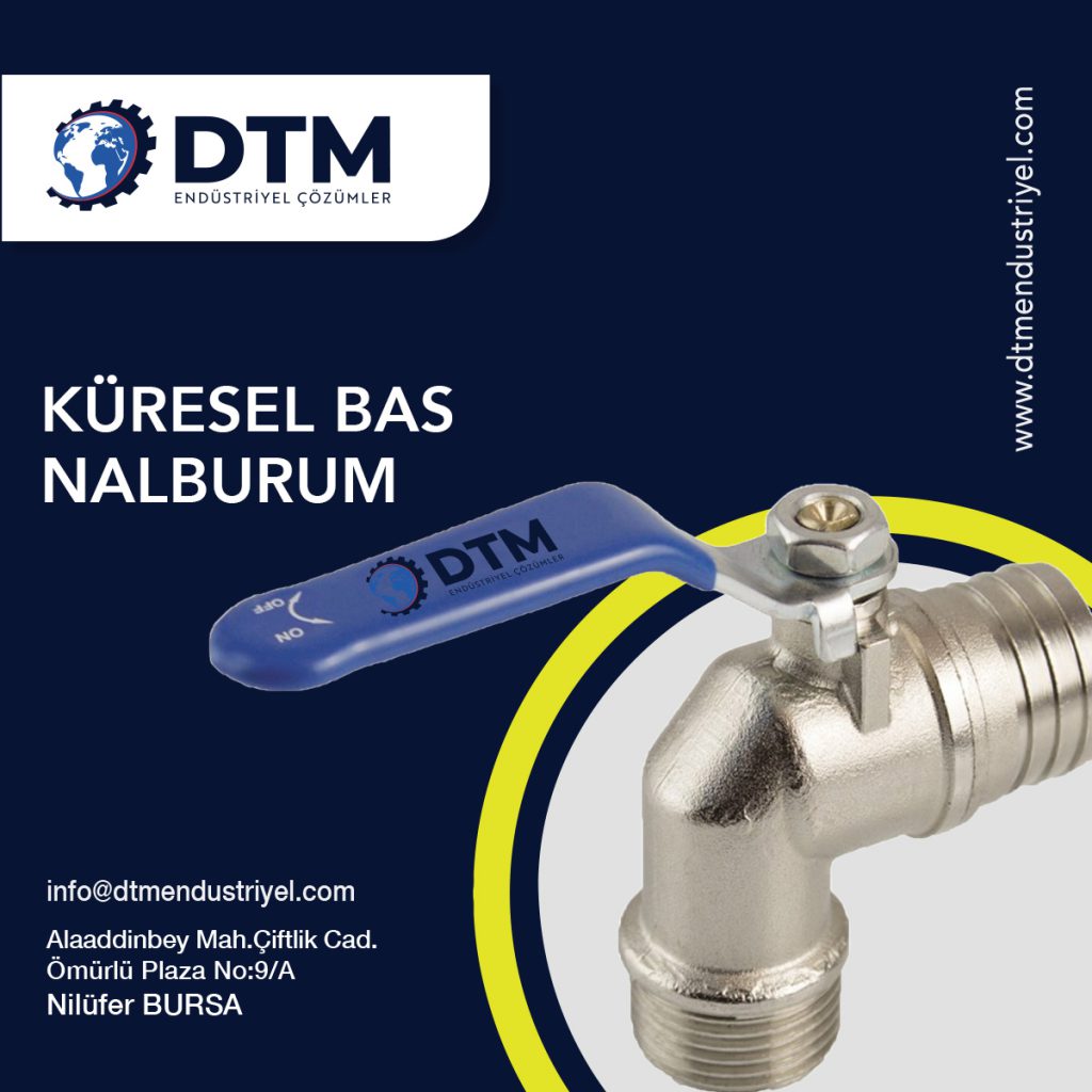KÜRESEL BAS