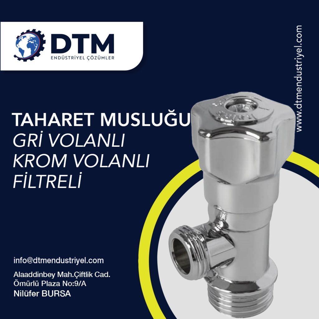 TAHARET MUSLUĞU
